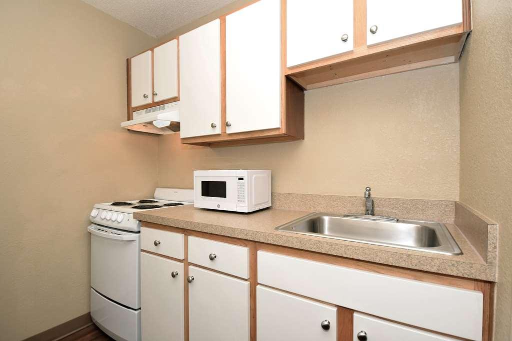 Extended Stay America Suites - Fort Lauderdale - Cypress Creek - Nw 6Th Way Habitación foto