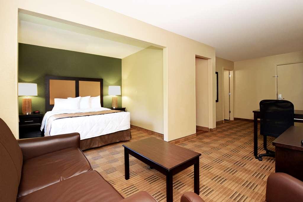 Extended Stay America Suites - Fort Lauderdale - Cypress Creek - Nw 6Th Way Habitación foto